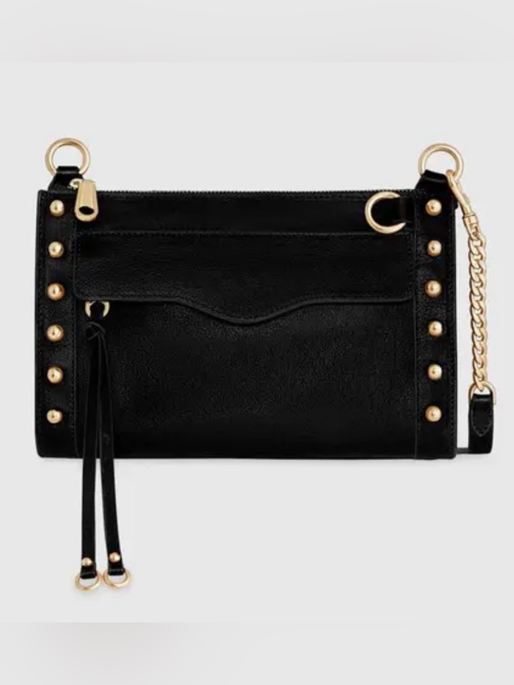 Rebecca Minkoff M.A.B. Crossbody with Studs